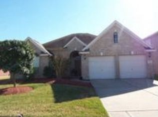9123 Bearcove Cir, Houston, TX 77064