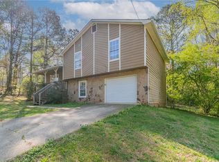 2619 Del Ridge Dr, Douglasville, GA 30135