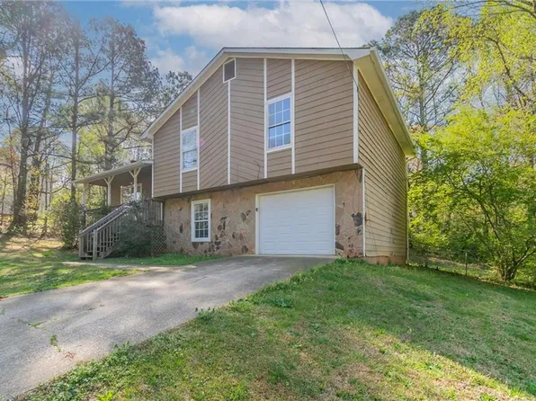2619 Del Ridge Dr, Douglasville, GA 30135