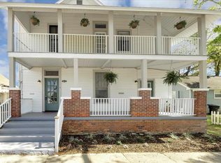 1410 N 8th Ave, Pensacola, FL 32503