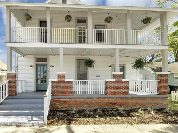 1410 N 8th Ave, Pensacola, FL 32503