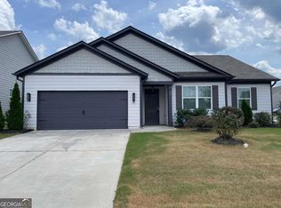 78 Rapps Ave, Pendergrass, GA 30567