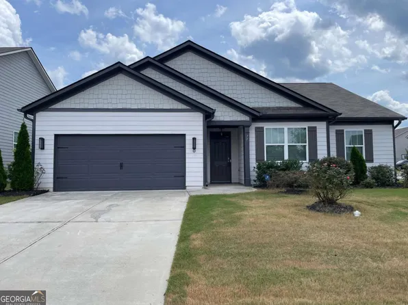 78 Rapps Ave, Pendergrass, GA 30567