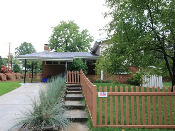 724 N Belgrade Rd, Silver Spring, MD 20902
