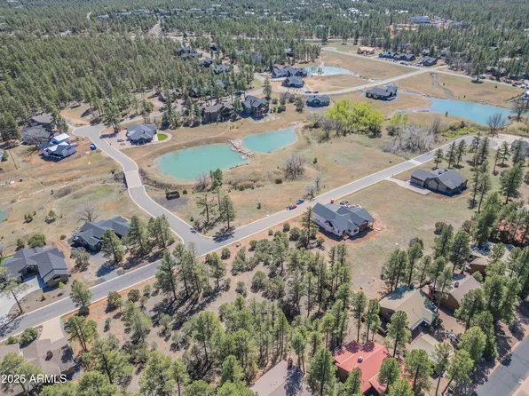 1260 S Lakeside Trail #24, Show Low, AZ 85901