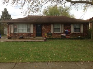 3316 Mount Foraker Dr, Lexington, KY 40515