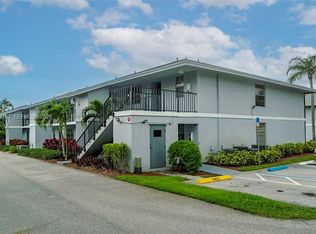 Sherwood Gardens Condo, Delray Beach, FL 33444