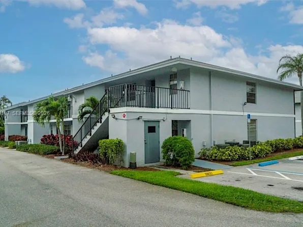 905 Southridge Rd APT 104C, Delray Beach, FL 33444
