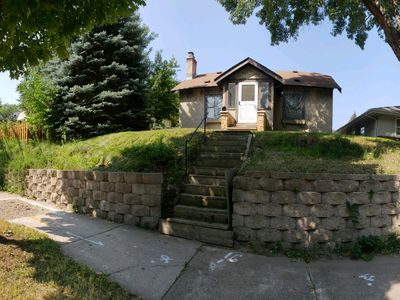 3415 Washburn Ave N, Minneapolis, MN, 55412