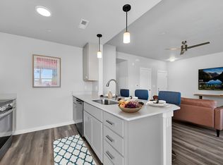 121-145 S Springtree Ln #121-202, Boise, ID 83709