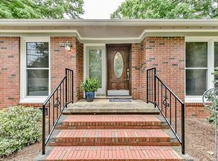 130 Grey Rd, Davidson, NC 28036