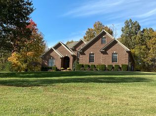 1374 Carroll Gentry Rd, Madisonville, KY 42431