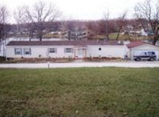1293 Diamond Ridge Dr, Polo, MO 64671
