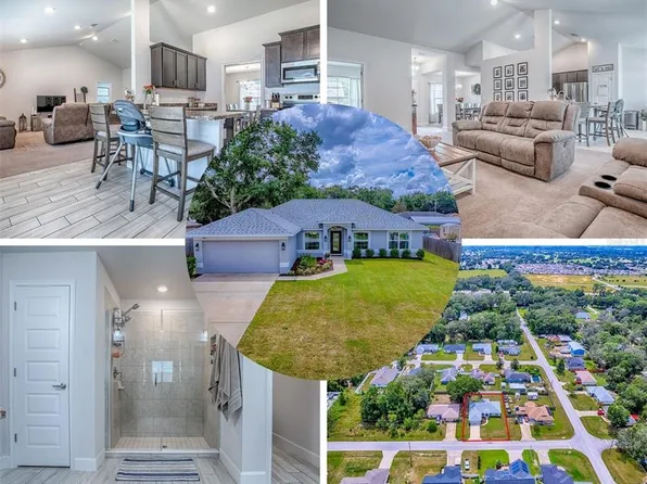 9312 SE 162nd Pl, Summerfield, FL 34491