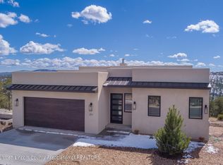 211 Spencer Rd, Alto, NM 88312