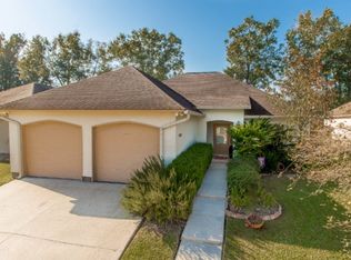 9064 Boone Dr, Baton Rouge, LA 70810