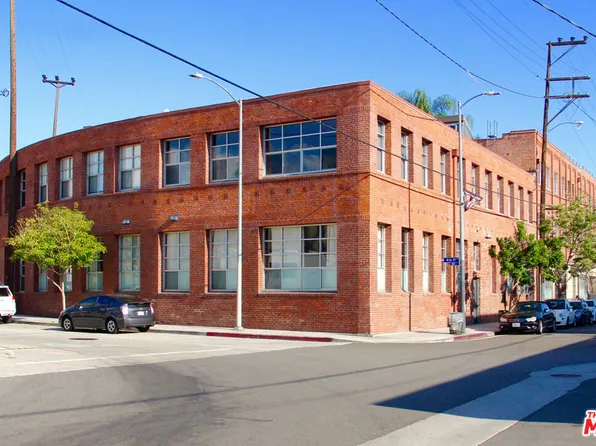 500 Molino St APT 214, Los Angeles, CA 90013