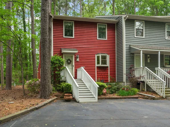 35 Willow Bridge Dr, Durham, NC 27707