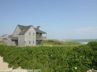 338 Madaket Rd, Nantucket, MA 02554