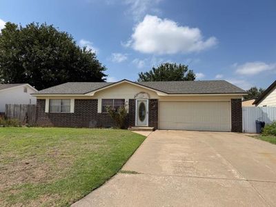 2627 2nd St, Woodward, OK, 73801