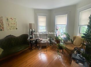 23 Harold St, Somerville, MA 02143