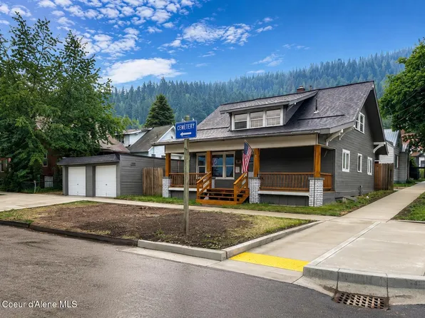 5 E Mill Ave, Kellogg, ID 83837