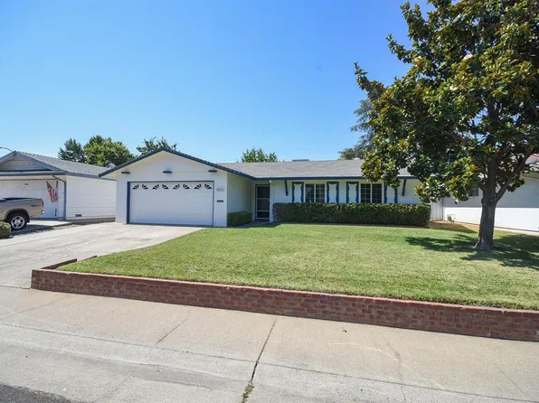 2036 Kellogg Way, Rancho Cordova, CA 95670