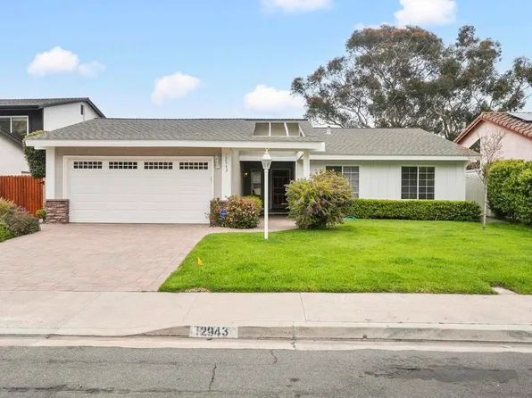 12943 Longboat Way, Del Mar, CA 92014