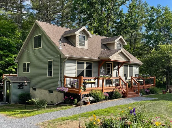 65 Fuller Road, Corinth, NY 12822