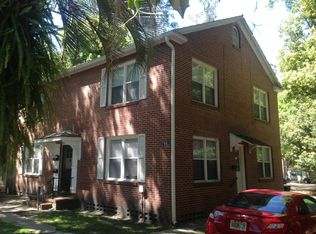 16 1/2 NW 20th Dr, Gainesville, FL 32603
