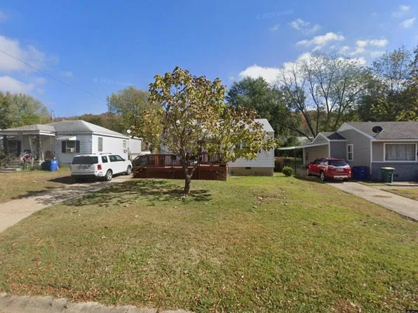 4406 Orange St, N Little Rock, AR 72118