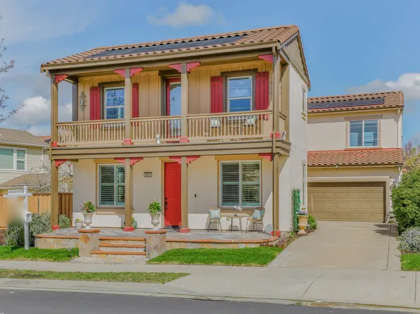 5623 Stratton Way, San Ramon, CA 94582