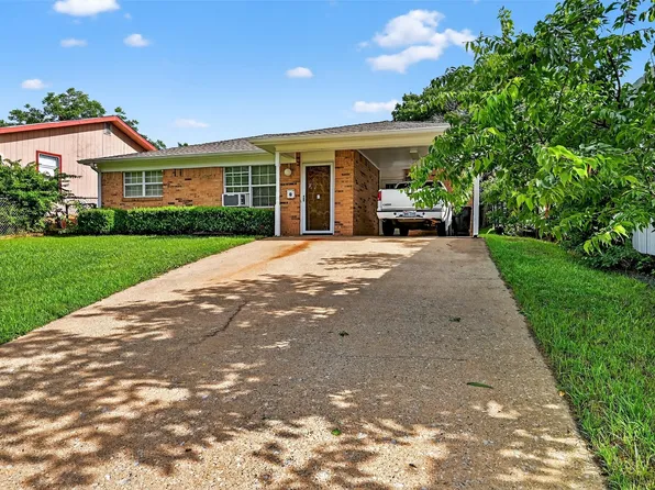 815 W Hull St, Denison, TX 75020