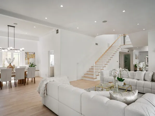 2027 Malcolm Ave, Los Angeles, CA 90025
