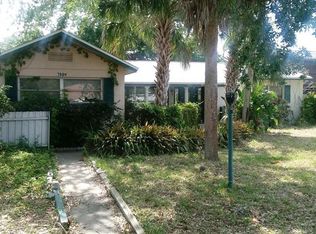 1909 2nd St, Indian Rocks Beach, FL 33785