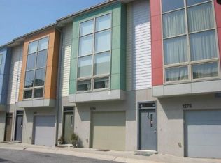 1274 Ponti Mews NW, Atlanta, GA 30318