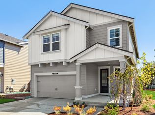 1602 NE Calavista St, Poulsbo, WA 98370