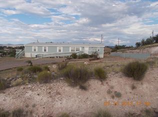 4745 N Lazy Lariat Ln, Rimrock, AZ 86335