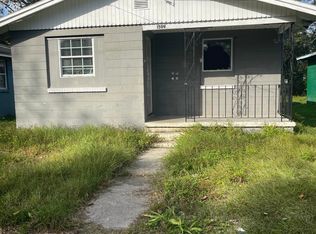 1509 W 22nd St, Jacksonville, FL 32209