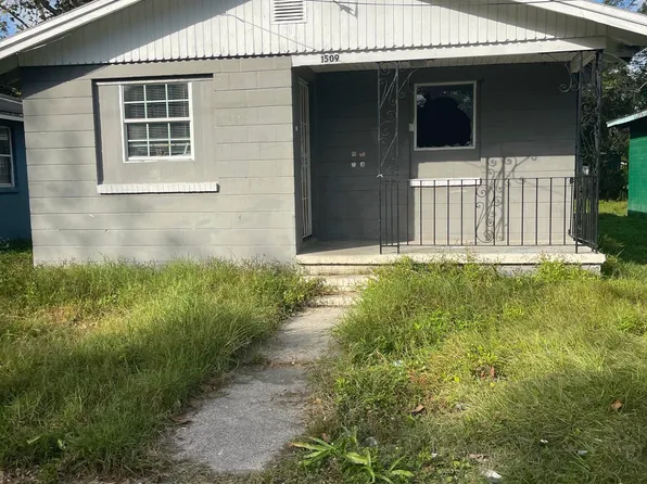 1509 W 22ND Street, Jacksonville, FL 32209