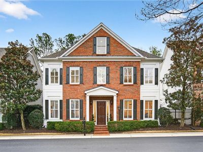 180 Kendemere Pointe, Roswell, GA, 30075