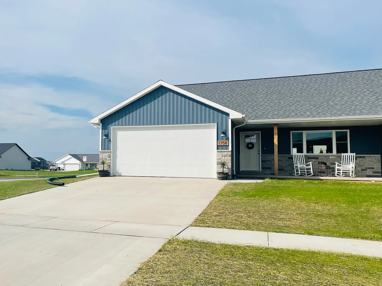 1756 Garroman Dr — Photo 1