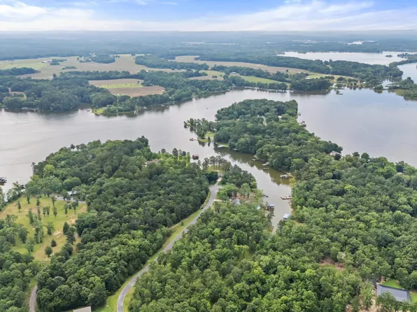 28C County Road 819, Cedar Bluff, AL 35959