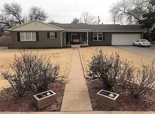 4503 21st St, Lubbock, TX 79407