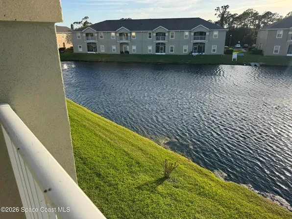 4016 Meander Pl Unit 206, Rockledge, FL 32955