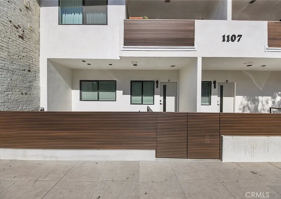1107 E 3rd #9