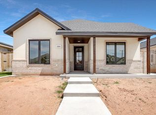 3804 59th St, Lubbock, TX 79413