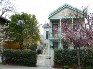 2011 4th St #1, Sacramento, CA 95818