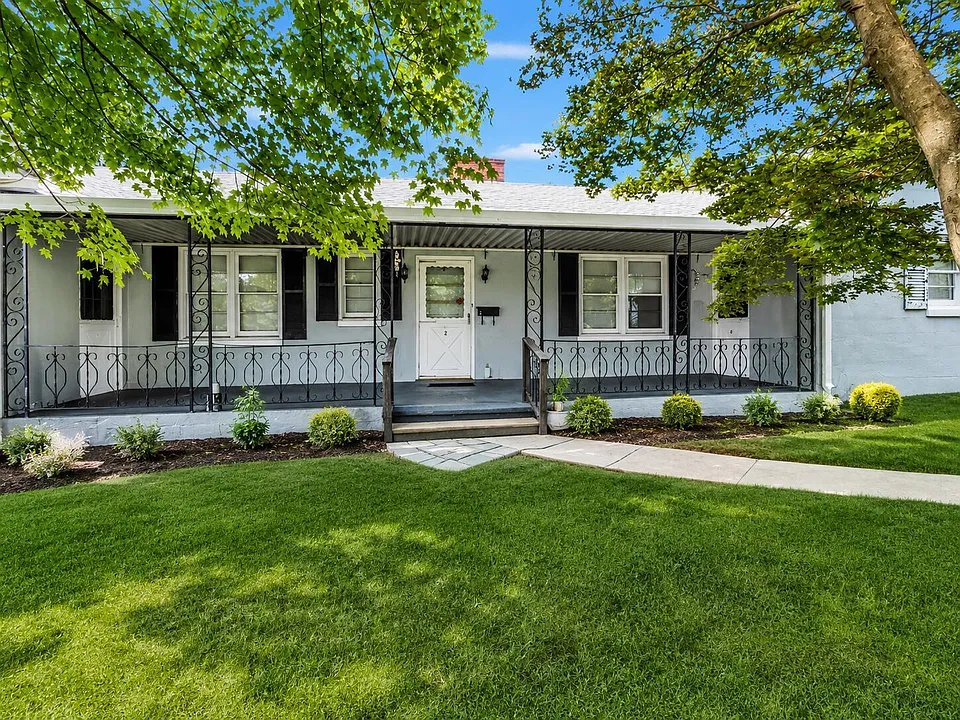 704 Blue Ridge Ave