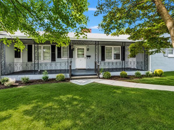 704 Blue Ridge Ave